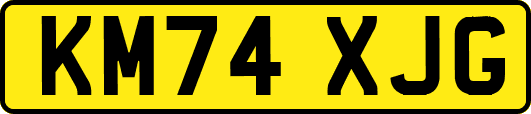 KM74XJG