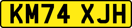 KM74XJH