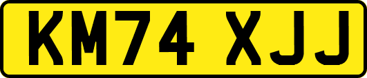 KM74XJJ