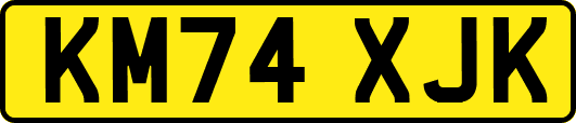 KM74XJK