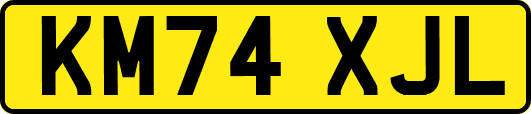 KM74XJL
