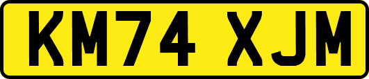 KM74XJM