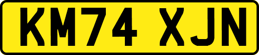 KM74XJN
