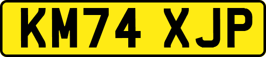 KM74XJP
