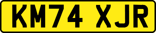 KM74XJR