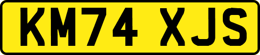 KM74XJS