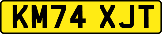 KM74XJT