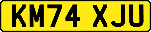 KM74XJU