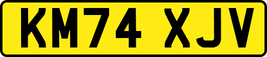 KM74XJV