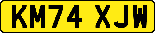 KM74XJW