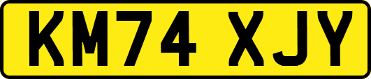 KM74XJY