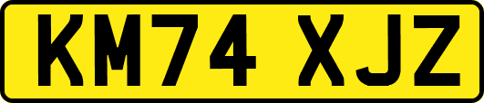 KM74XJZ