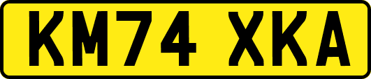 KM74XKA