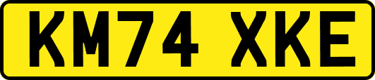KM74XKE