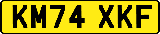 KM74XKF