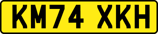 KM74XKH