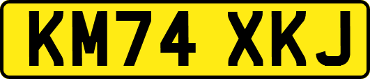 KM74XKJ