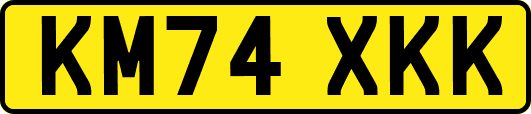 KM74XKK