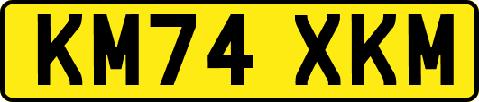 KM74XKM