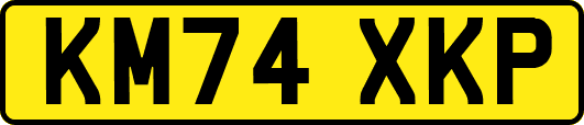 KM74XKP
