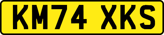 KM74XKS