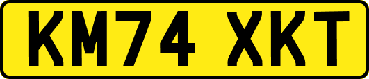 KM74XKT