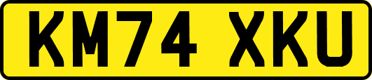 KM74XKU