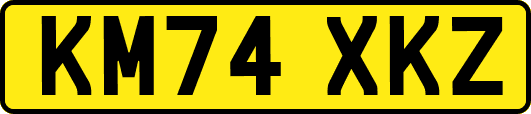 KM74XKZ
