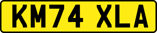 KM74XLA