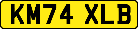 KM74XLB