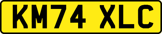 KM74XLC