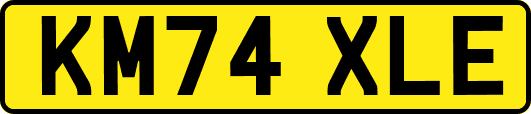 KM74XLE
