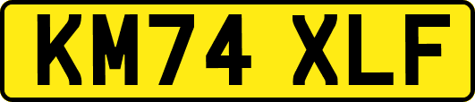KM74XLF
