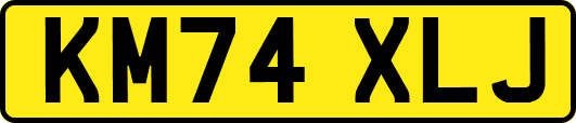 KM74XLJ