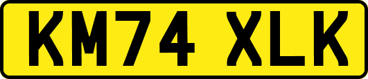 KM74XLK