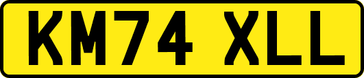 KM74XLL