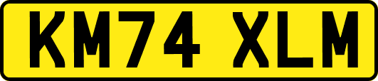 KM74XLM