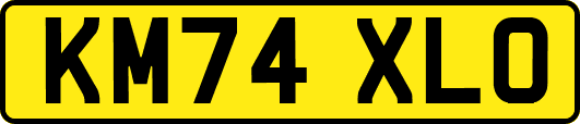 KM74XLO