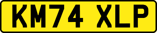 KM74XLP
