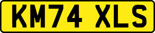 KM74XLS