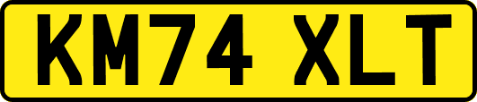 KM74XLT