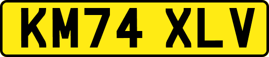 KM74XLV
