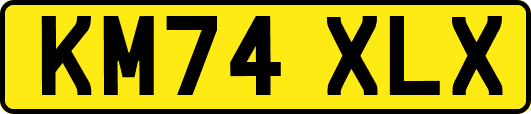 KM74XLX