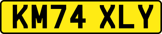 KM74XLY