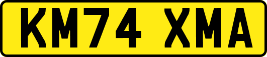 KM74XMA