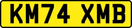 KM74XMB