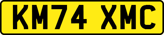 KM74XMC
