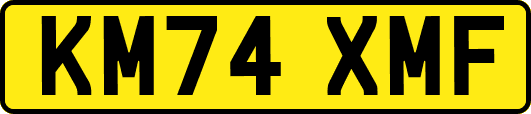 KM74XMF
