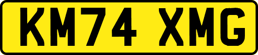 KM74XMG