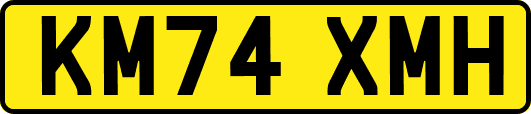 KM74XMH